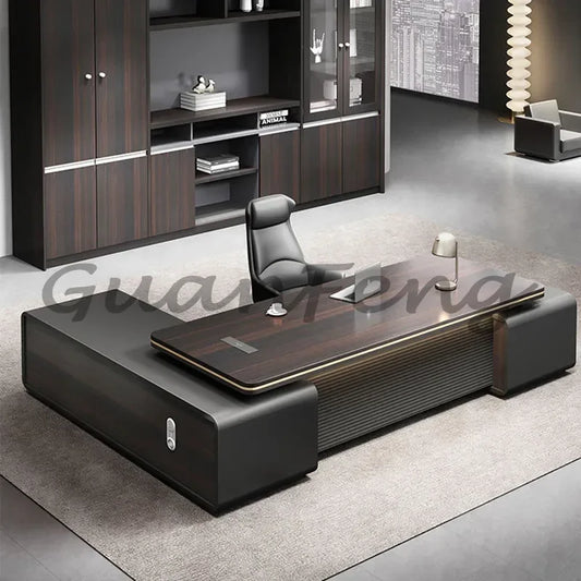 Unit-04 Executive Desk