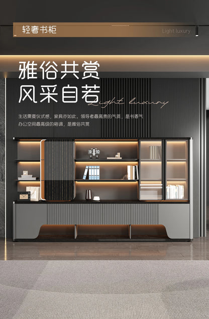 ARCHIVE Wall System