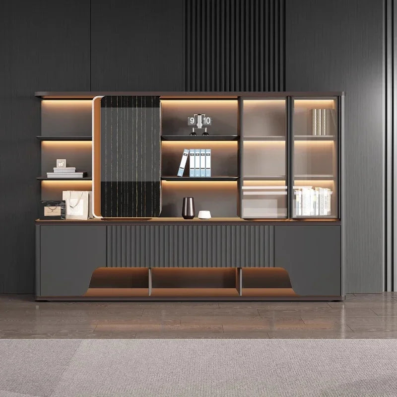 ARCHIVE Wall System