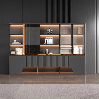 ARCHIVE Wall System