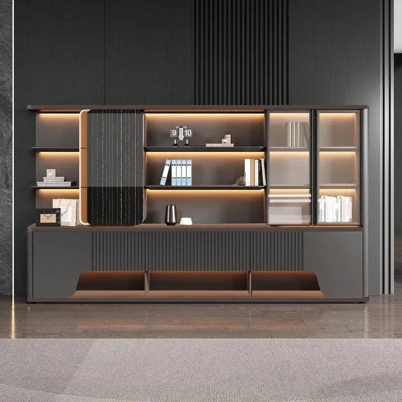 ARCHIVE Wall System