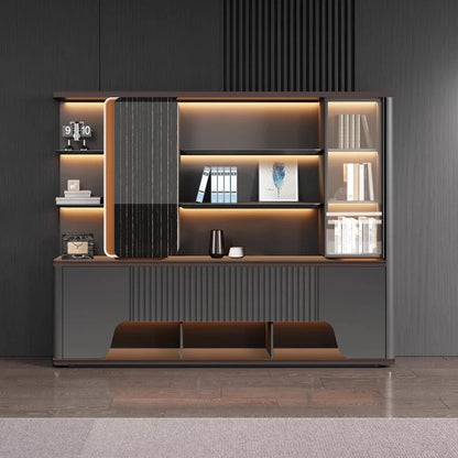 ARCHIVE Wall System
