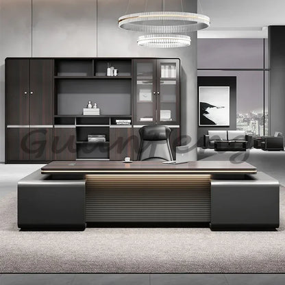 Unit-04 Executive Desk