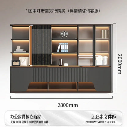 ARCHIVE Wall System