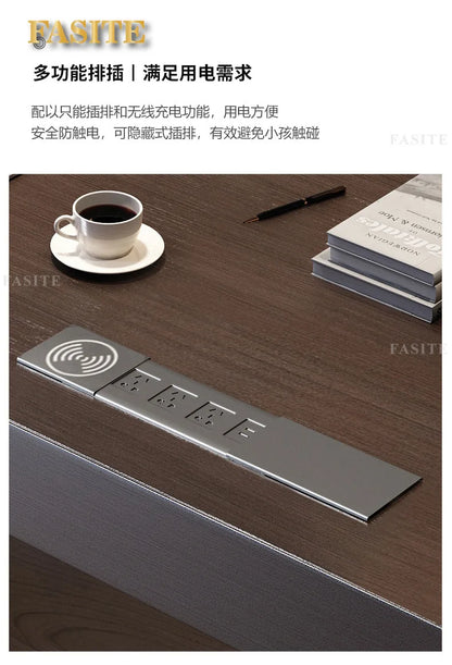 OMEGA Executive Array
