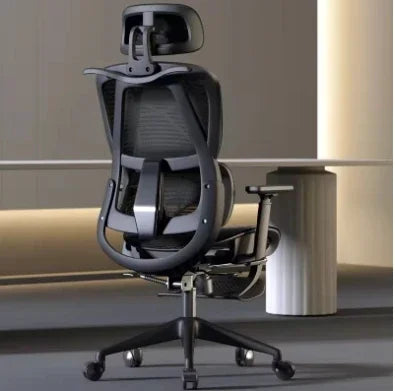 Unit-04 Executive Desk