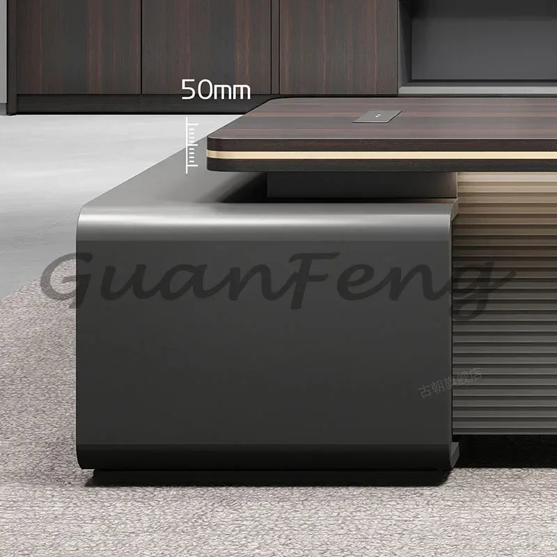 Unit-04 Executive Desk