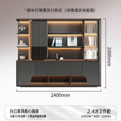 ARCHIVE Wall System
